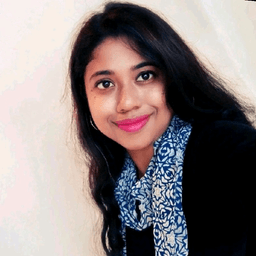 Rashmi Roy👩‍💻