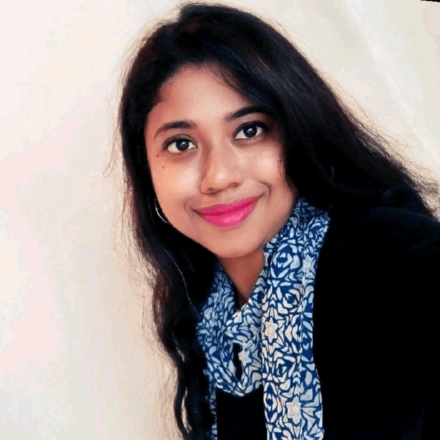 Rashmi Roy👩‍💻