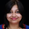 Rashmi Saha