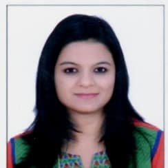 Rashmi Soni