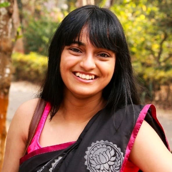 Rashmita Chakraborty