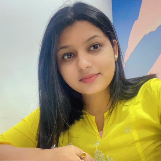 Rashmita Shetty