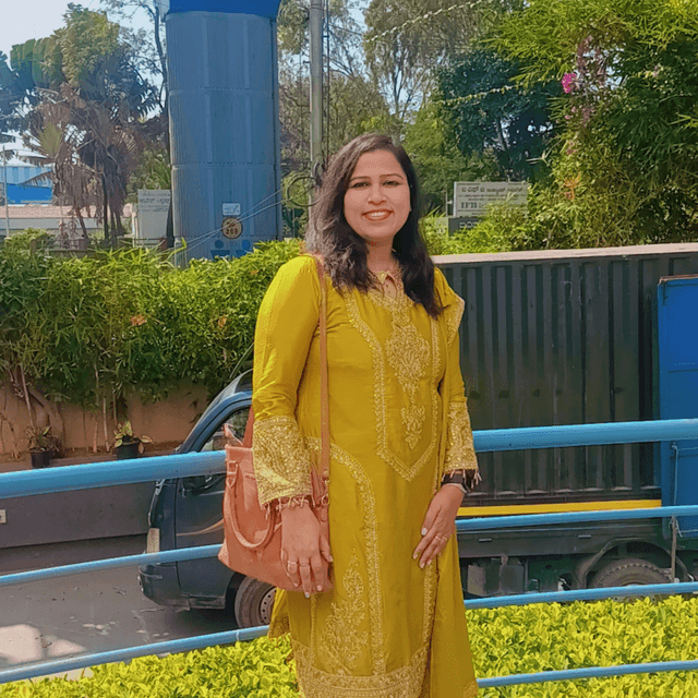 Rashmita T.