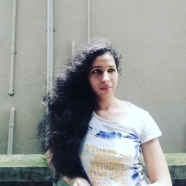 Rashmitha Bangera