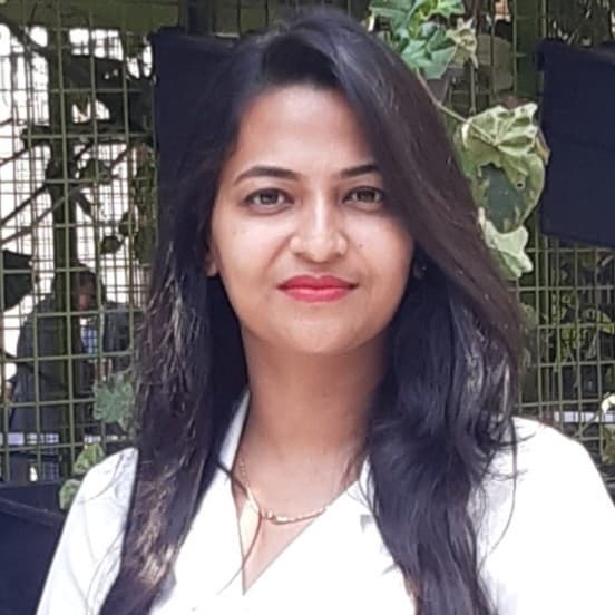 Rashmitha Shetty