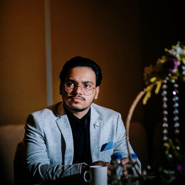Rashmit Jalan