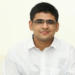Rashul Chutani