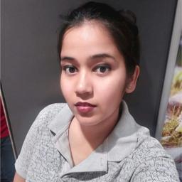 Rasika Thakur