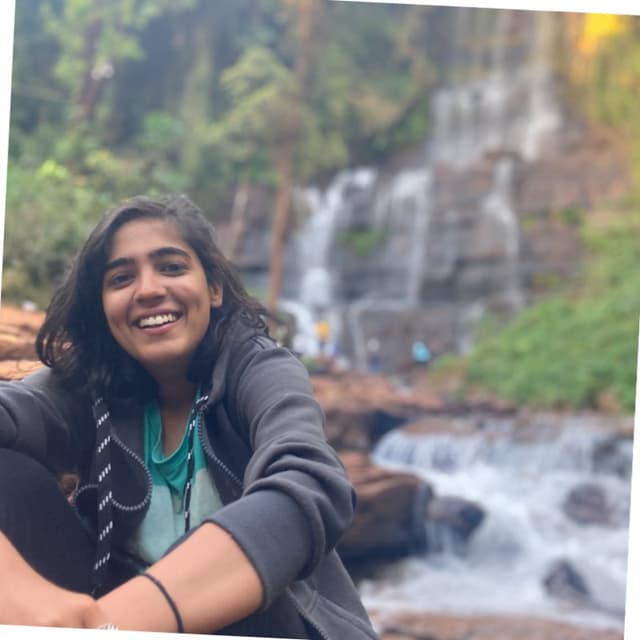 Rasleen Kaur
