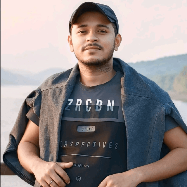 Rasmi Ranjan Das