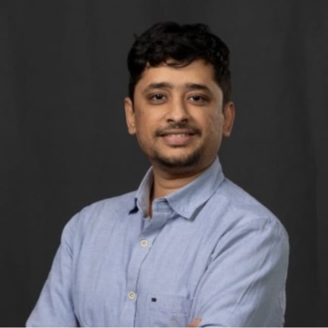 Rahul Srinivas