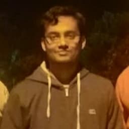 Rajat Asthana