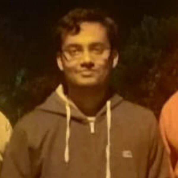 Rajat Asthana