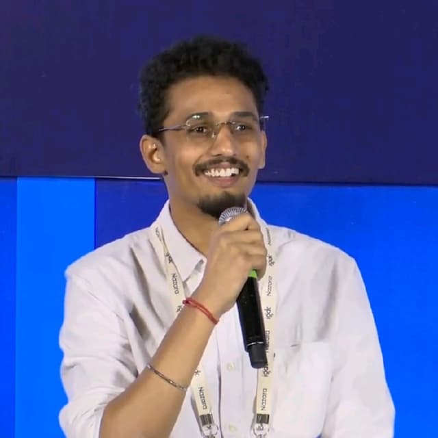 Anubhav Rastogi