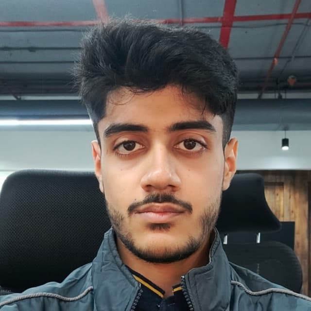 Praagy Rastogi