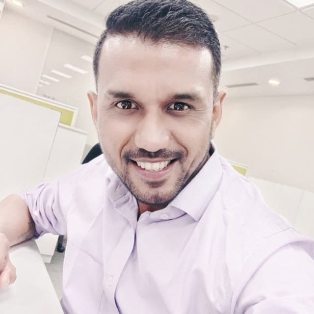 Rahul R.