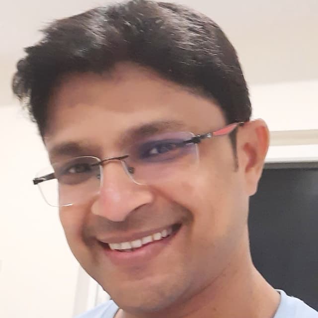 Aman Rastogi