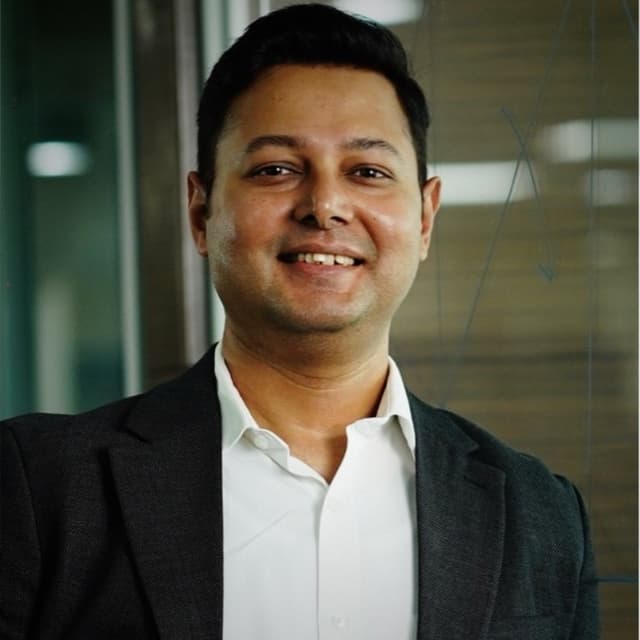 Apoorva Rastogi