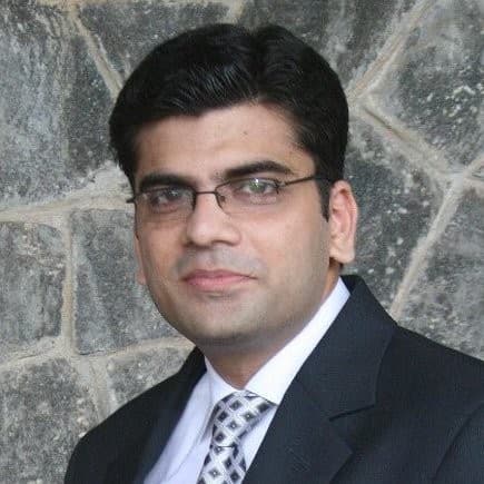 Arpit Rastogi