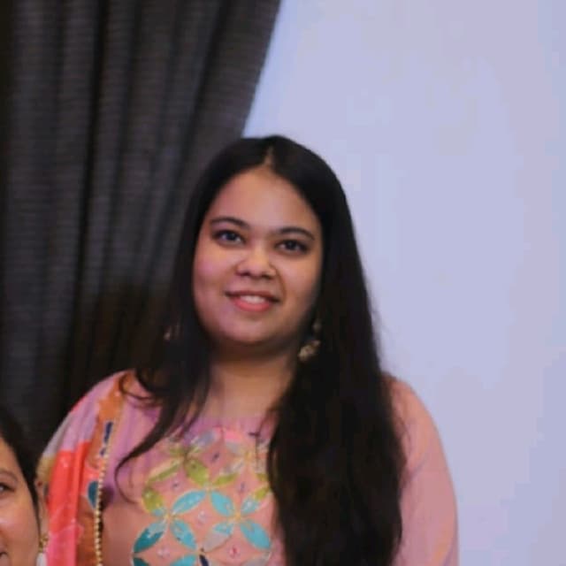 Shreya Rastogi