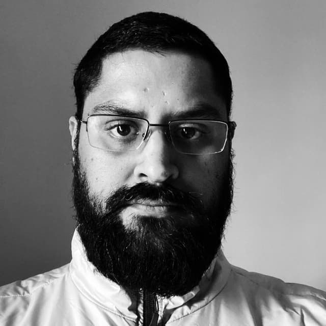 Raswinder Singh