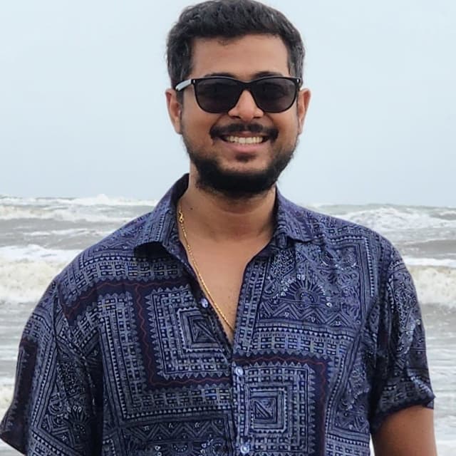Ratan Kumar