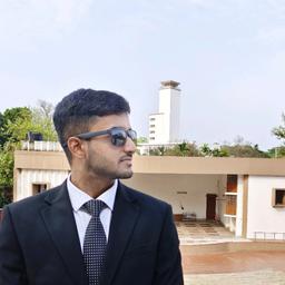 Ratan R. Ojha