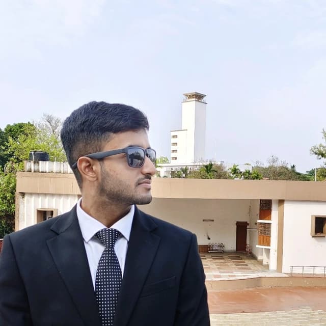 Ratan R. Ojha
