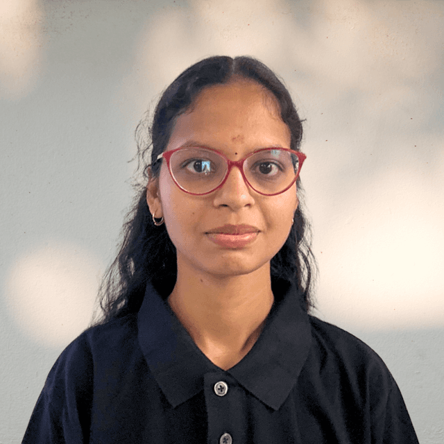 Ratanshri Mohanty