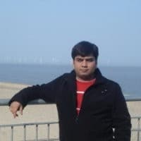 Ratesh Bansal