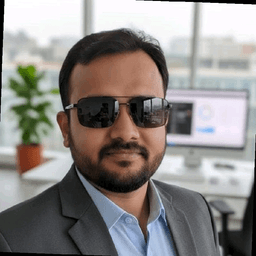 Ratheesh Raveendran