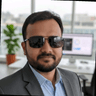 Ratheesh Raveendran