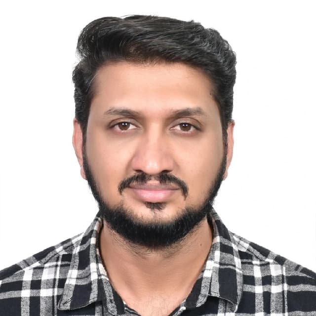 Ratheesh E K