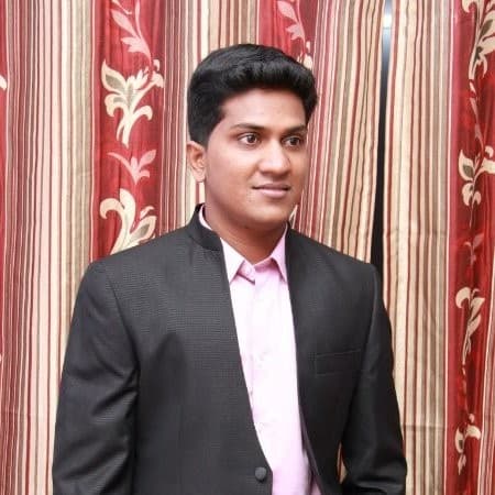 Ratheesh R