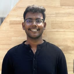 Rathesh Prabakar