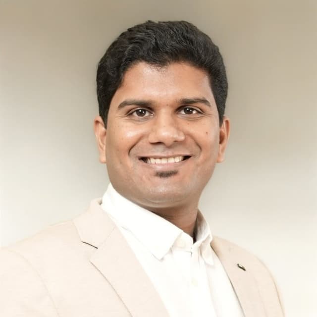 Ayush Rathi