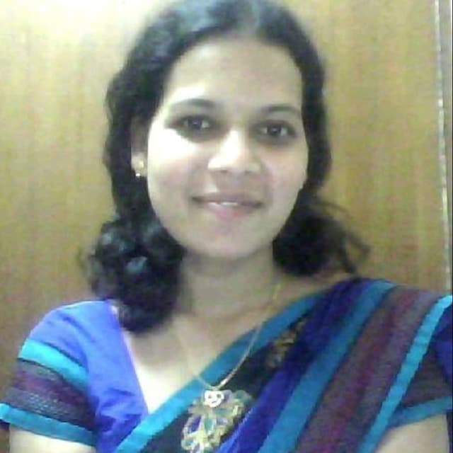 Rathika Rajendran