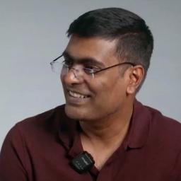 Rathinamurthy (Rathina)