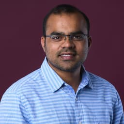 Nikhil Rathi