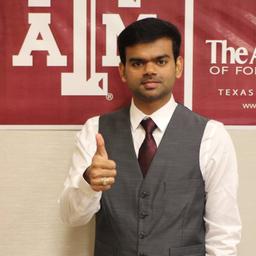 Rathinavel Sankaralingam