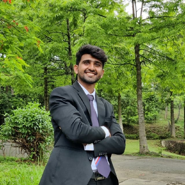 Sainath Rathod