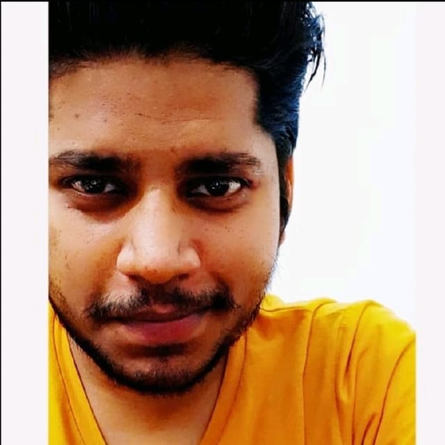 Abhishek Rathore