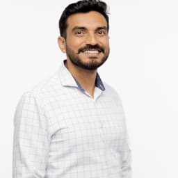 Anurag Rathore
