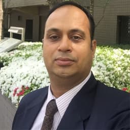 Devendra Rathore