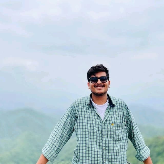Harsh Rathore