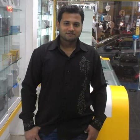 Rati Kar