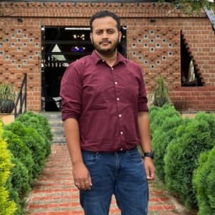 Rati Ranjan Choudhury