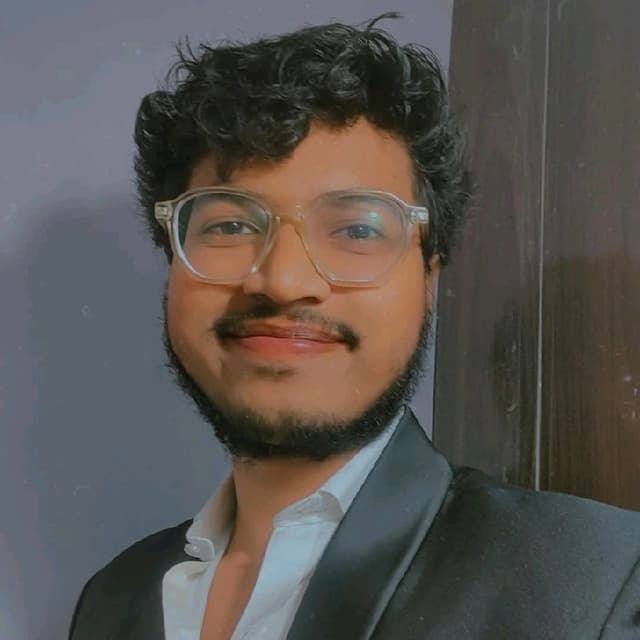Rati Sahoo