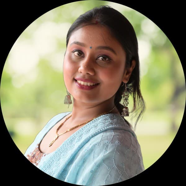 Ratika Malakar