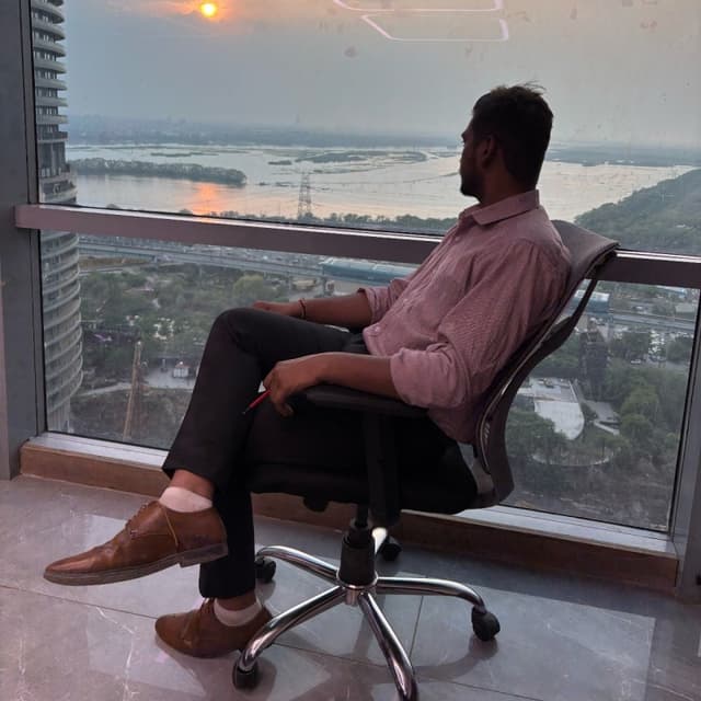 Ratikant Tiwari
